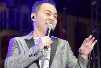 ‘Rahat kalmak istiyorum’ diyerek veda etti