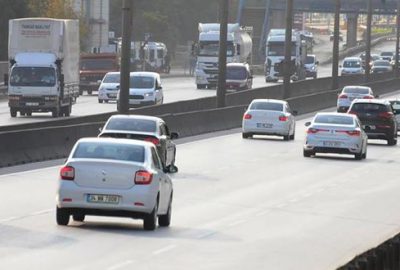 İşte Türkiye’nin otomobilde renk tercihi
