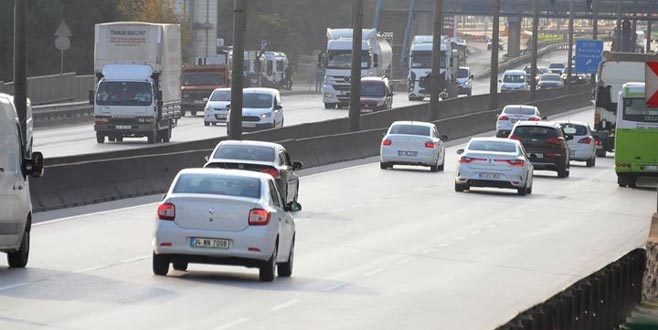 İşte Türkiye’nin otomobilde renk tercihi İşte Türkiye’nin otomobilde renk tercihi