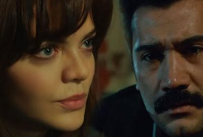 Bir Zamanlar Çukurova’ya tepki! ‘Her bölüm böbreğim dalağım ağrıyor’