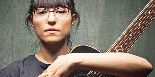 Kalben: Tacize uğradım