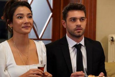 Fox TV acımadı! İddialı yapımın fişi çekildi final yapıyor