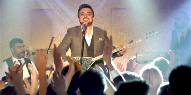 Erik Dalı şarkısı kavga çıkardı! Şimdi söylemesi yasak