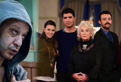 Çukur’a İstanbullu Gelin’den sürpriz transfer! Aliço’nun annesi geliyor bakın kim?