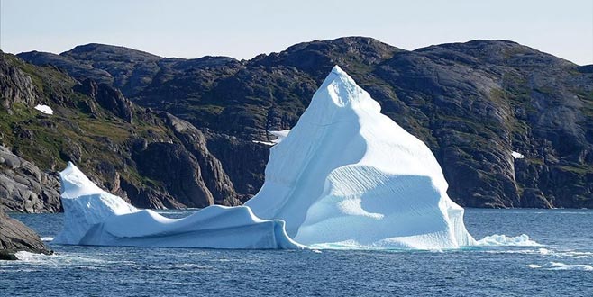 11 bin bilim adamından iklim krizi uyarısı 11 bin bilim adamından iklim krizi uyarısı