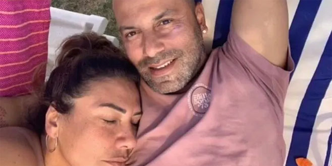 Işın Karaca ve Tuğrul Odabaş boşandı! İlk açıklama Işın Karaca ve Tuğrul Odabaş boşandı! İlk açıklama