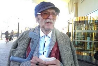 Usta oyuncudan kötü haber! Hastaneye kaldırıldı