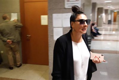 Işın Karaca boşandı