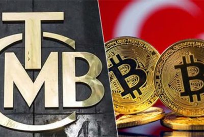 Merkez Bankası’ndan dijital para hazırlığı