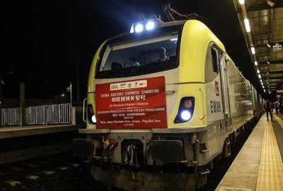 Marmaray’dan tarihi geçiş