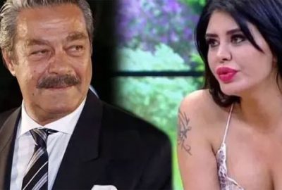 Kadir İnanır’dan Ebru Polat açıklaması! ‘Saçmalamış’