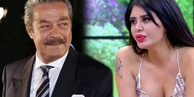 Kadir İnanır’dan Ebru Polat açıklaması! ‘Saçmalamış’