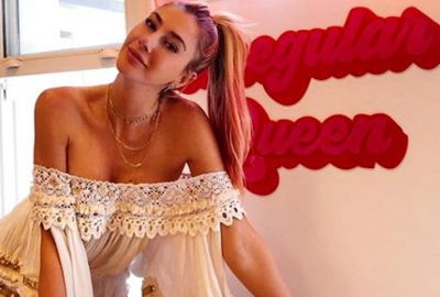 Şeyma Subaşı yorumlara inat direkten paylaşıma devam ediyor!