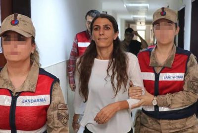 HDP’li eski başkan için istenen ceza belli oldu