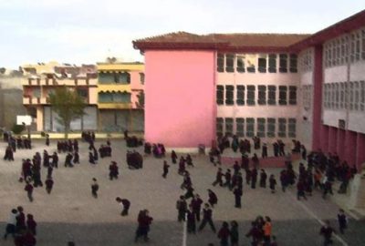 Okulda skandal! Veliler otizmli çocukları yuhaladı iddiası