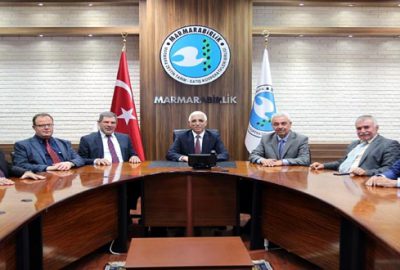 Marmarabirlik ürün alımını sürdürecek