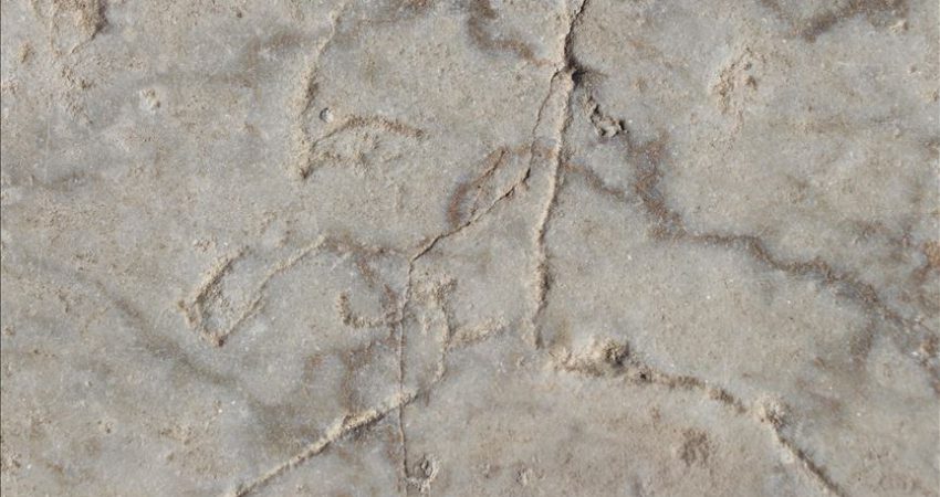 Laodikya’da ‘antik dönemin pinokyosu’ bulundu Denizli'deki Laodikya Antik Kenti'nde devam eden kazı ve restorasyon çalışmalarında
