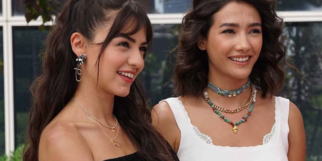 Ödül alıp final kararı alan diziden haber var!