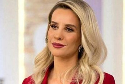 Esra Erol’un yıllar önceki hali görenleri şoke etti!