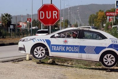 Akıl almaz hırsızlık! Onu bile soydular