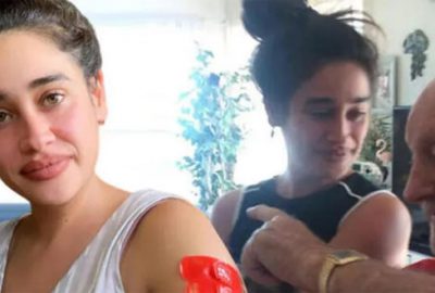 Bomba bir iddia daha! İçkisinin içine…