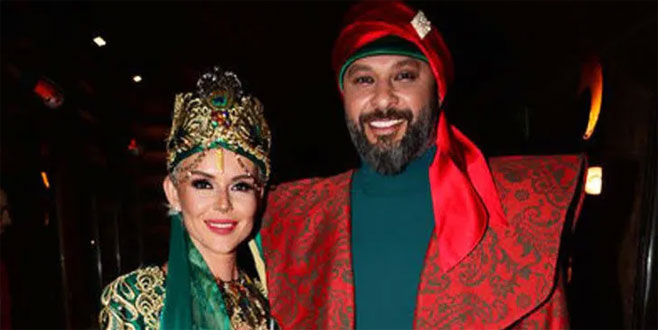 İpek Tanrıyar açıkladı: 6 aylık hamileyim