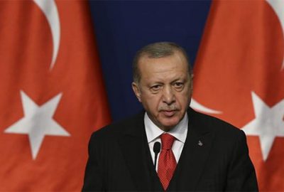 Cumhurbaşkanı Erdoğan’dan Kıbrıs açıklaması