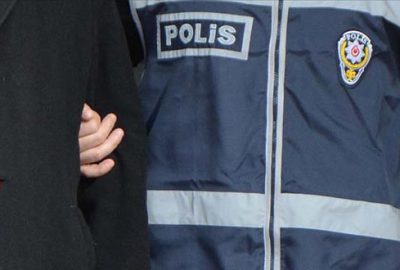 3 HDP’li eski belediye başkanına tutuklama