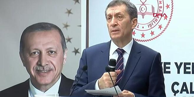 Türkiye’nin konuştuğu olayla ilgili Bakan’dan açıklama