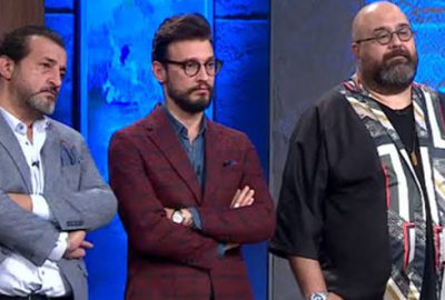 MasterChef’te kim elendi? İddialı yarışmacı gözyaşlarıyla veda etti!