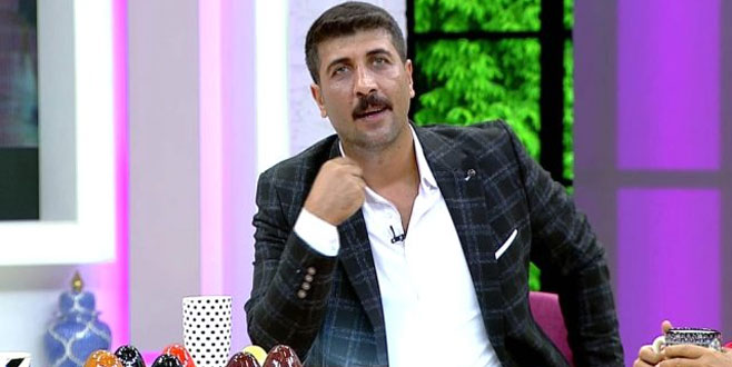 O görüntüler olay yarattı! Tam 11 el ateş etti