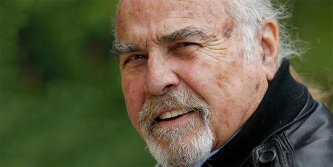 Tiyatro sanatçısı Özdemir Nutku İzmir’de hayatını kaybetti