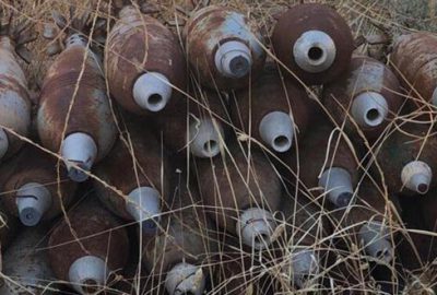 Bakanlık duyurdu: Hepsi ele geçirildi