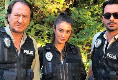 ‘Arka Sokaklar’a iki sürpriz oyuncu