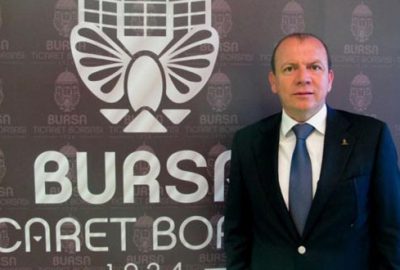 Bursa Ticaret Borsası’ndan üyelerine “NEFES KREDİSİ”