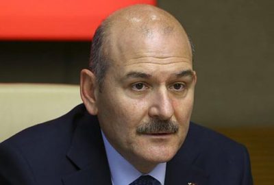 Soylu açıkladı: Pazartesiden itibaren başlıyoruz