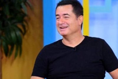 Acun Ilıcalı’dan bomba haber! Tek tek açıkladı