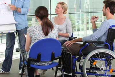 Engelli istihdamı için proje çağrısı