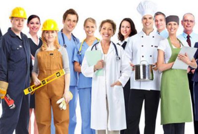 İŞKUR’dan 10 ayda 1,3 milyon kişiye iş