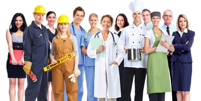 İŞKUR’dan 10 ayda 1,3 milyon kişiye iş