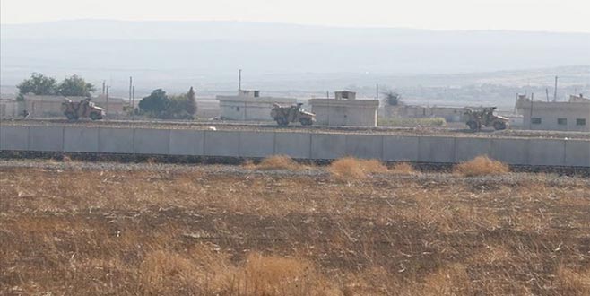 MSB’den Rusya ile ortak devriye açıklaması