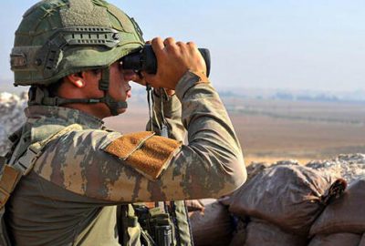 Bakanlık açıkladı! 24 saatte 8 taciz-saldırı gerçekleşti