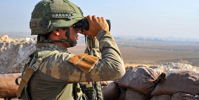 Bakanlık açıkladı! 24 saatte 8 taciz-saldırı gerçekleşti