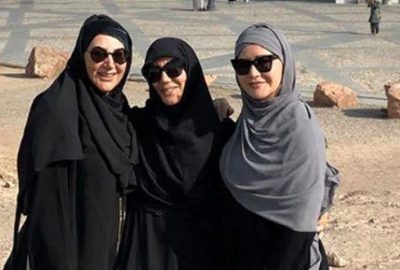 ‘Araplara benzemişsin’ yorumunu yapanlara sert çıktı!