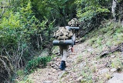 Ağrı’da 7 terörist etkisiz hale getirildi