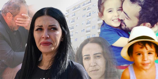 Antalya’daki sır ölümlerle ilgili valilikten açıklama