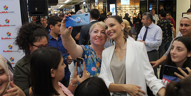 Mıhlama yapmayı öğrendim