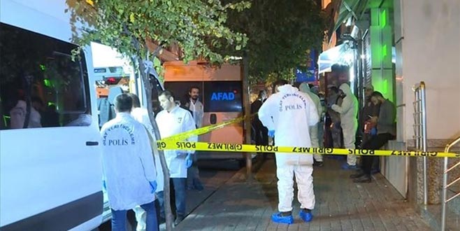 Ölen kardeşlerin cenaze masraflarını valilik üstelenecek