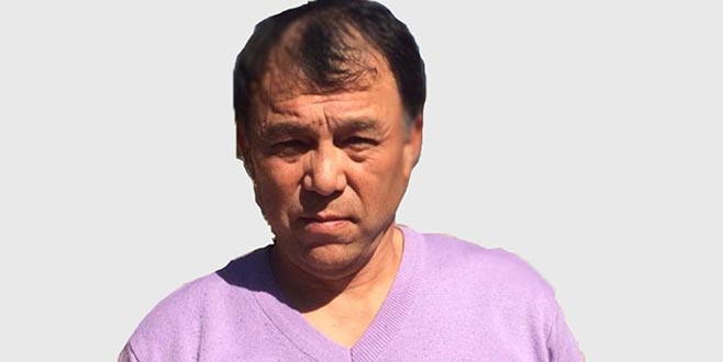 Interpol tarafından aranıyordu! Konya’da yakalandı