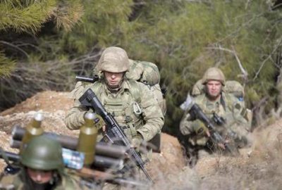 MSB açıkladı! 331 mayın ve 891 EYP etkisiz hale getirildi